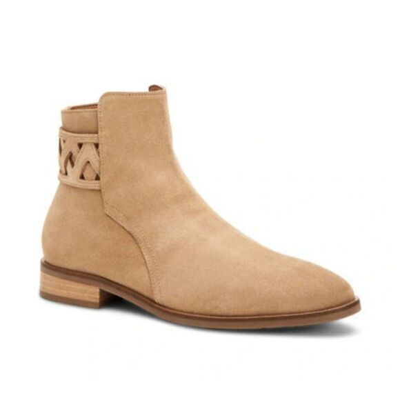 AQUATALIA Raleigh Water Resistant Bootie Size 11 - Picture 2 of 14